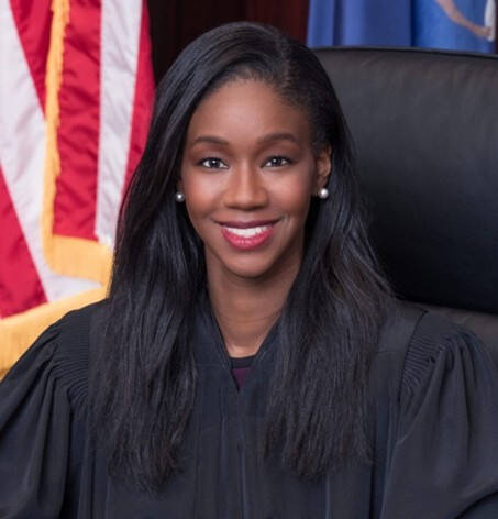 Justice Bolden